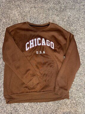 crewneck